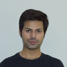 Umar Draz