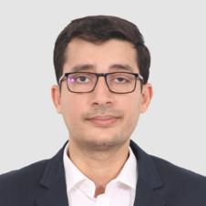 Taha Zubair