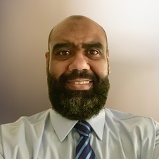 Mohamed Badawi