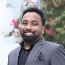 Vaibhav Jain