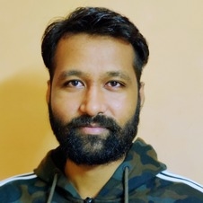 Yash Kumar Sharma
