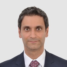 Joseph Khater