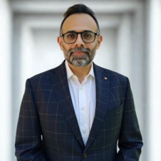 Sanjay Zaveri