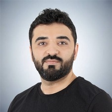 Ahmad Alkhawaja