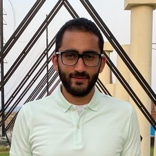 Abdelrahman Elkady