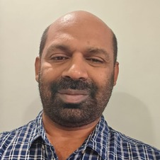 Vamsheek Samula