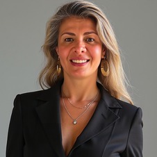 Lina Gonzalez