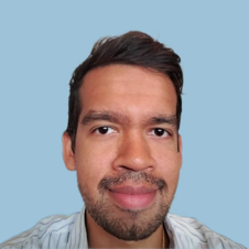 Sandeep Patel