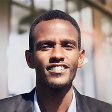 Benson Thuo