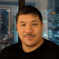 Kanji Hara Neto