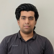 Muhammad Umair