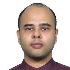 Siddhant Sinha