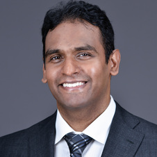 Mohit Shrivastav