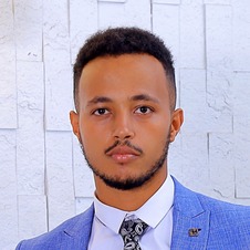Kaleab Abdurahman
