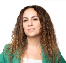 Deborah Palti