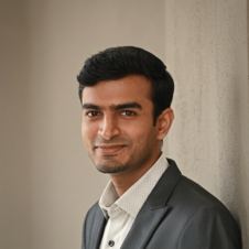 Siddhant V Patil