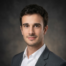 Matthieu Blais