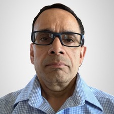 Ajit Tripathy