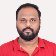 Mani Harsha