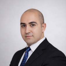 Ahmed Sayed