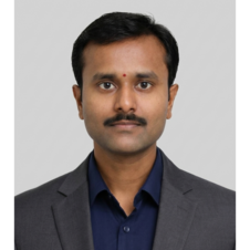 Jayanth Alamuri
