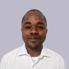 Alain-Michel Chomnoue Nghemning
