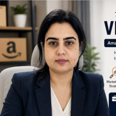 Vinita Mishra