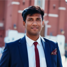 Santhosh Balasa