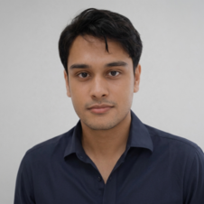 Vinayak Pandey
