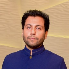 Shivam Choudhary