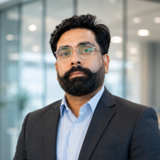 Abhishek Shukla