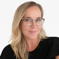 Bridgette Nilsen