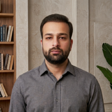 Rishabh Datta