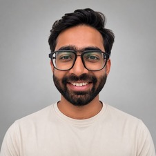 Harsh Kumar