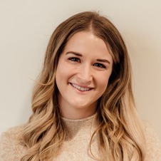 Hannah Walsh
