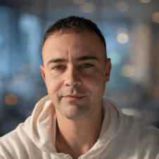 Bruno Nogueira Carlos