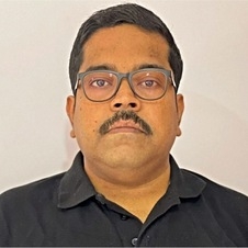 Prosenjit Das