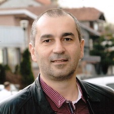 Milos Donovic