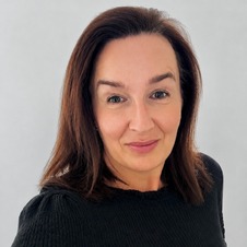 Melanie Jones