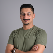 Younes Motasam