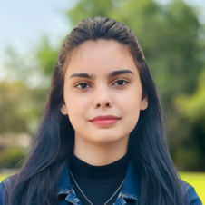 Zainab Zia