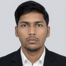 Naresh Gupta