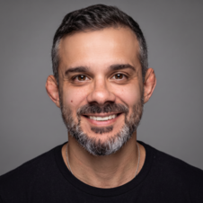 Ney Ricardo Melo Barão