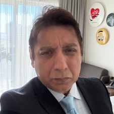 Parvind Dutta