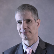 Marc Nall
