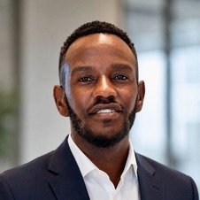 Benson Thuo