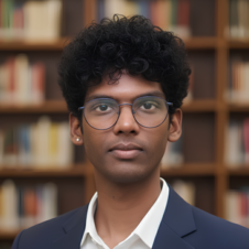 Naga Sanjay Vijayan