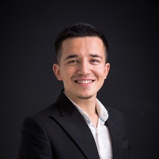Olimbek Nizomov