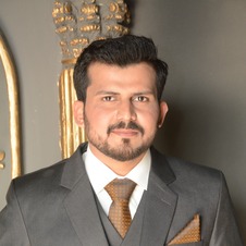 Azhar Mahmood