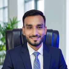 Sadiq Hussain